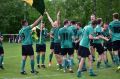 Freude beim Aufsteiger 1. FC Waldstein 31